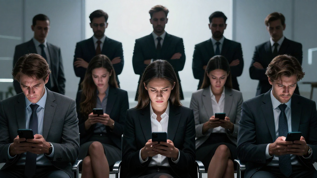 Employers Now Scrutinizing Social Media After Charlie Kirk Incident, Report Says