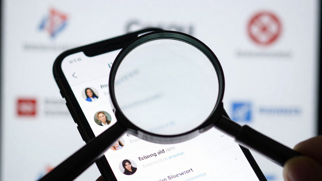 Employers Now Scrutinizing Social Media After Charlie Kirk Incident, Report Says detail