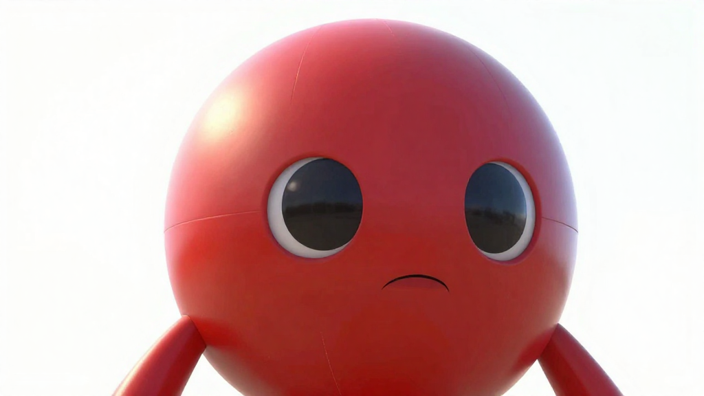 Eternity Egg: '90s CG-Inspired Platformer Emerges from Solo Dev's Five-Year Grind detail