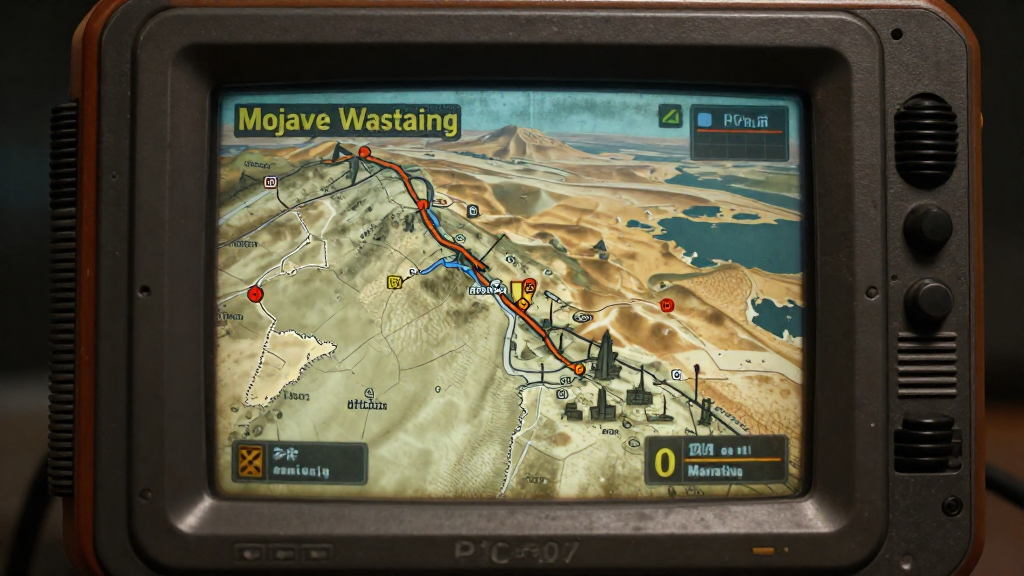 Fallout Show Season 2 Will Not Canonize New Vegas Ending detail