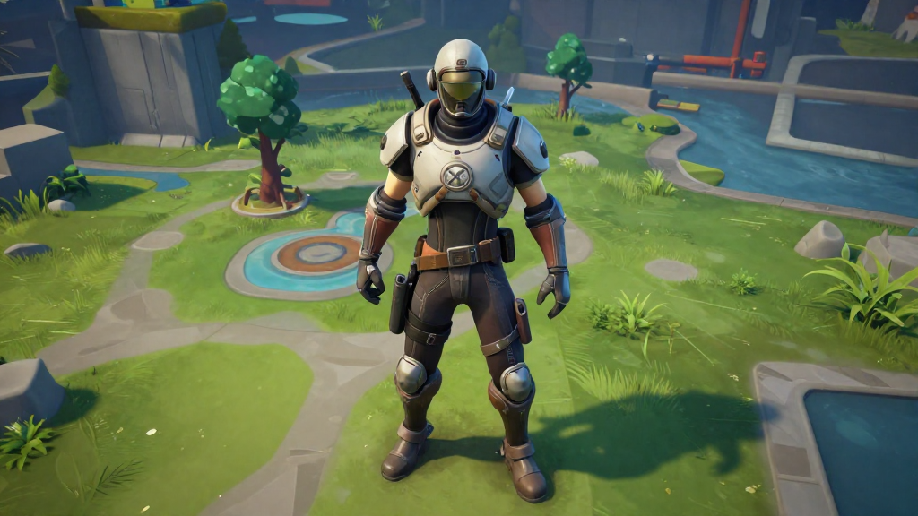 Fortnite Chapter 7 Season 1: Every Character Location and What They Offer detail