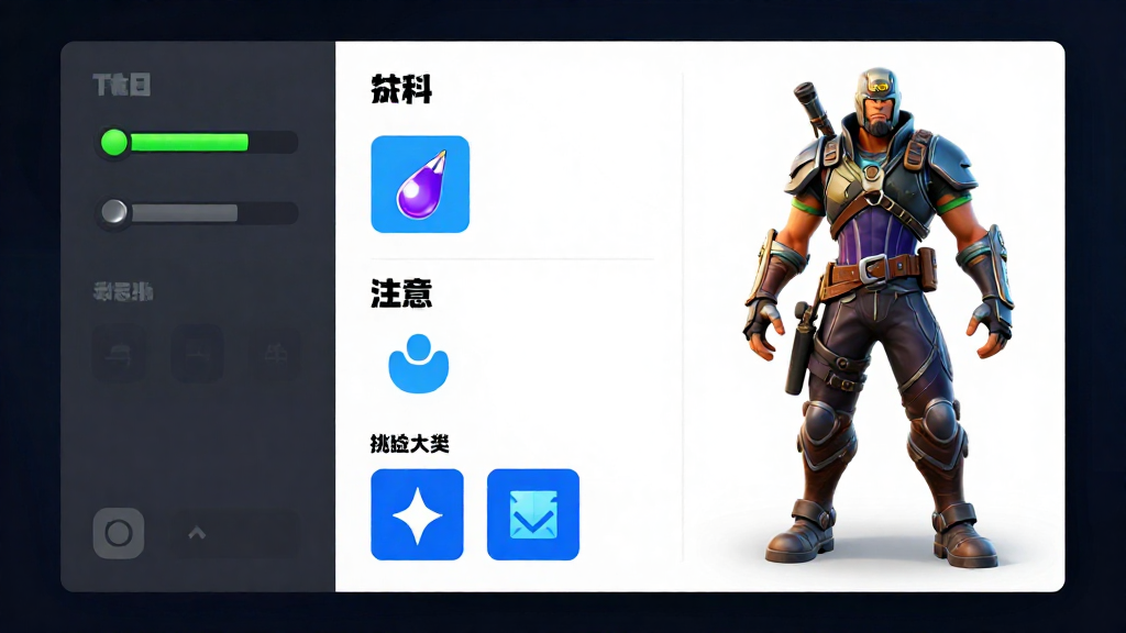 Fortnite Chapter 7 Season 1: New Boss Kits and Exotic Weapons Detailed detail