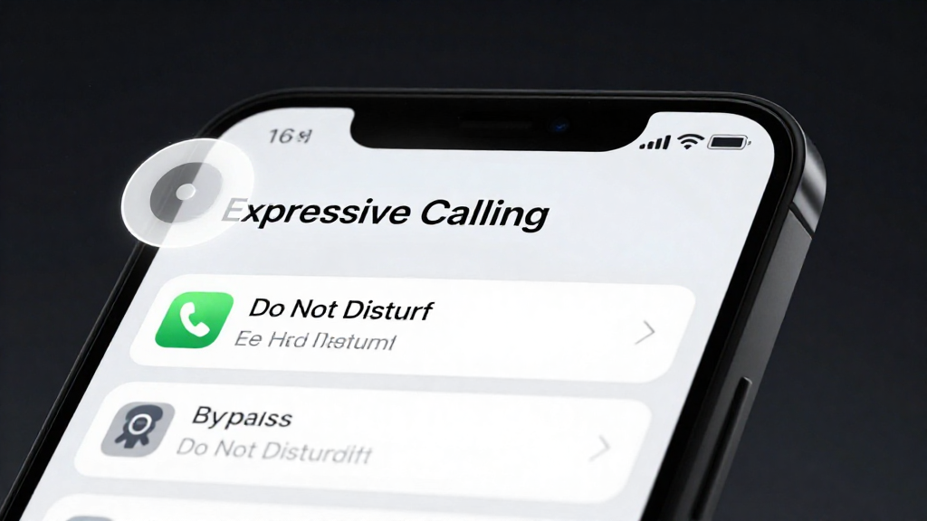Google Phone Beta Rolls Out 'Urgent' Expressive Calling Feature, Bypassing Do Not Disturb detail