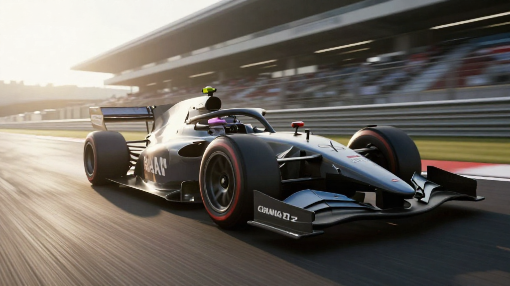 Gran Turismo 7 Spec III Update and Power Pack DLC Arrive December 4th