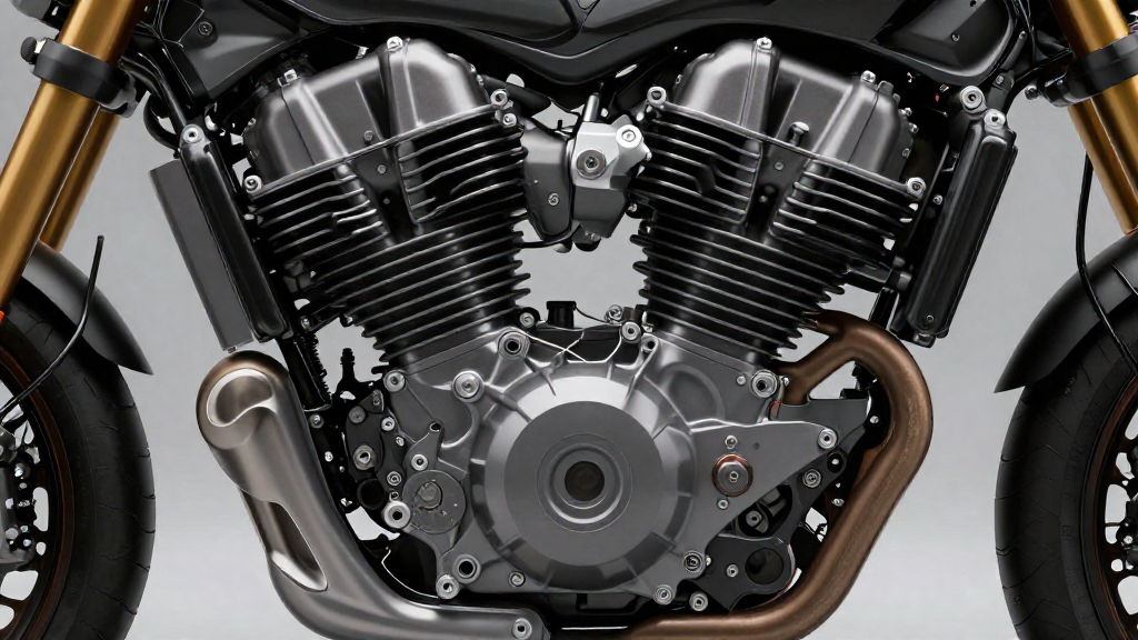 GTA 4's 17-Year Wait for a Proper Bike Mod is Finally Over detail