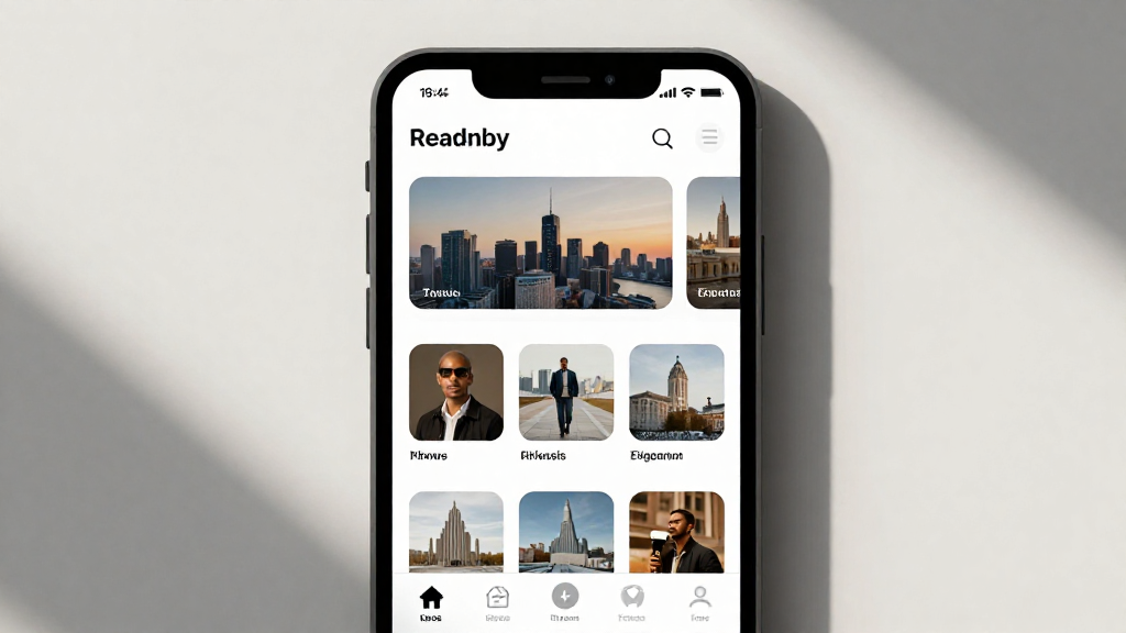 Headlines App: A Less Tiring Way to Stay Informed on iPhone and iPad