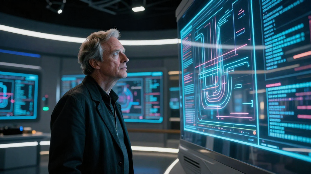 James Cameron Calls Generative AI 'Horrifying,' Despite His Tech-Forward Films