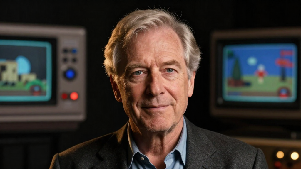 Jim Ward, Iconic Voice Actor for KOTOR, New Vegas, and Grim Fandango, Passes Away