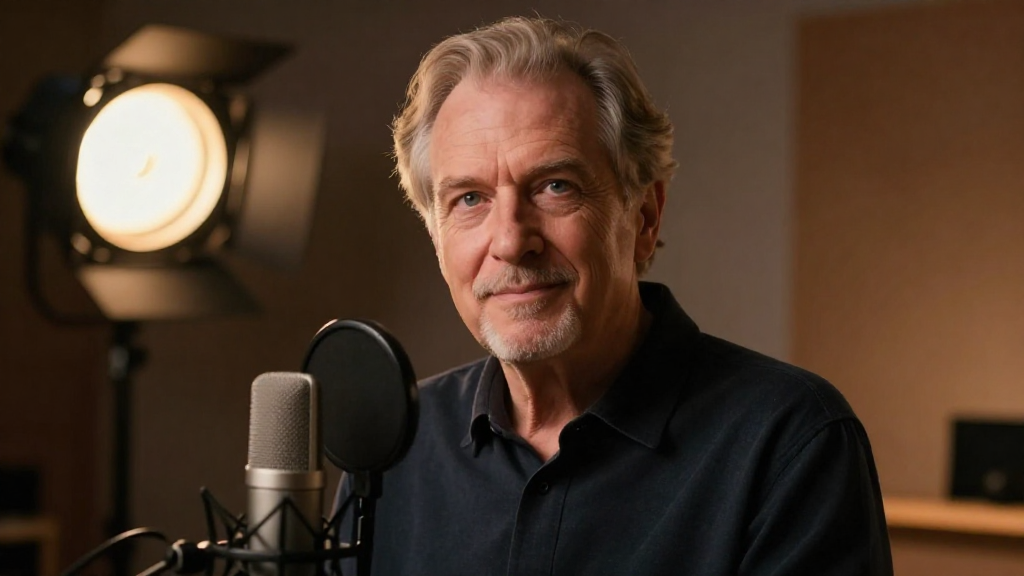 Jim Ward, Iconic Voice Actor for Star Wars, Fallout, and Grim Fandango, Dies at 87