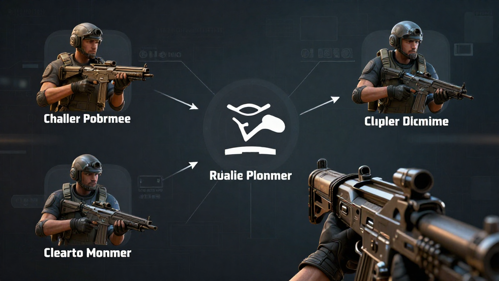 JJ Abrams' Bad Robot Games and Sony Partner for New 4-Player Co-op Shooter detail