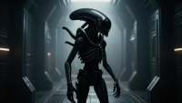 New Alien Game Rumored: Described as 'Shadow of the Tomb Raider with Xenomorphs'
