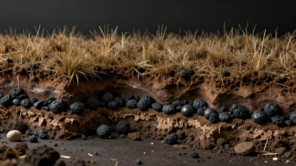 New Study Highlights Critical Need for Better Blue Carbon Measurement in Coastal Wetlands detail