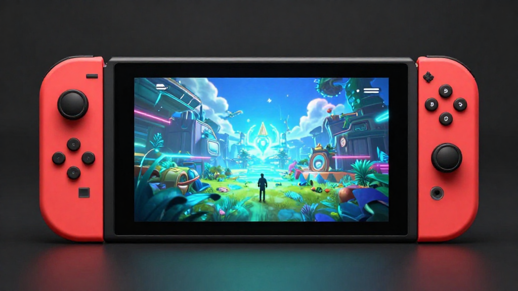 Nintendo Switch 1 & 2: 35 Must-Play Games Arriving in 2026