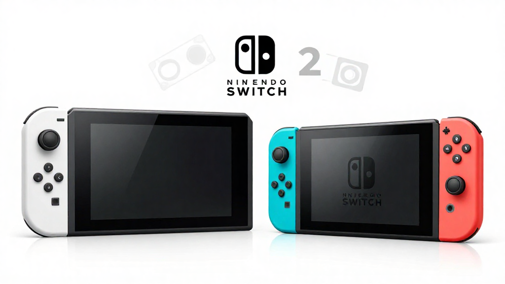 Nintendo Switch 1 & 2: 35 Must-Play Games Arriving in 2026 detail