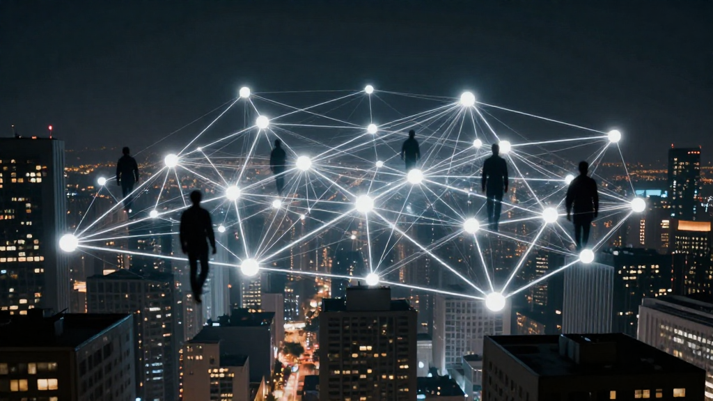 Online Violence Now Spilling Into Real-World Attacks: 4 in 10 Women Report Offline Harm