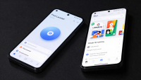 Pixel Launcher Bug Replaces Device Search with Google App