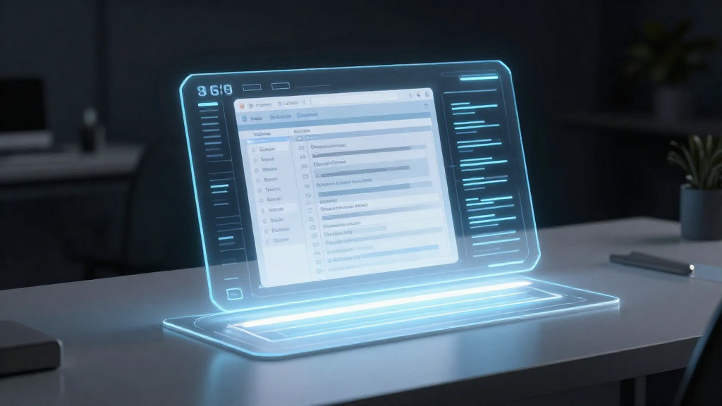 Slash Your Inbox Time to Zero with These 5 AI Email Hacks