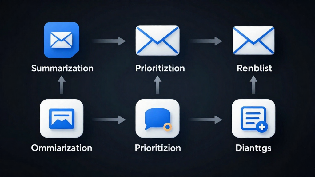 Slash Your Inbox Time to Zero with These 5 AI Email Hacks detail