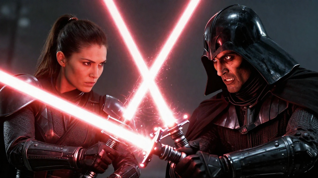 Star Wars: Knights of the Old Republic Remake Director Aims for Pre-2030 Release detail