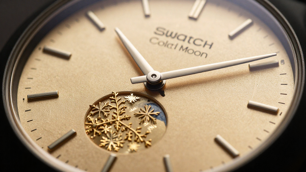 Swatch's 