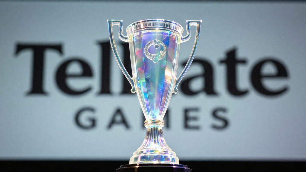 Tales from the Borderlands Achieves Platinum Trophy Milestone