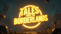 Tales from the Borderlands Hits Platinum Trophy Milestone