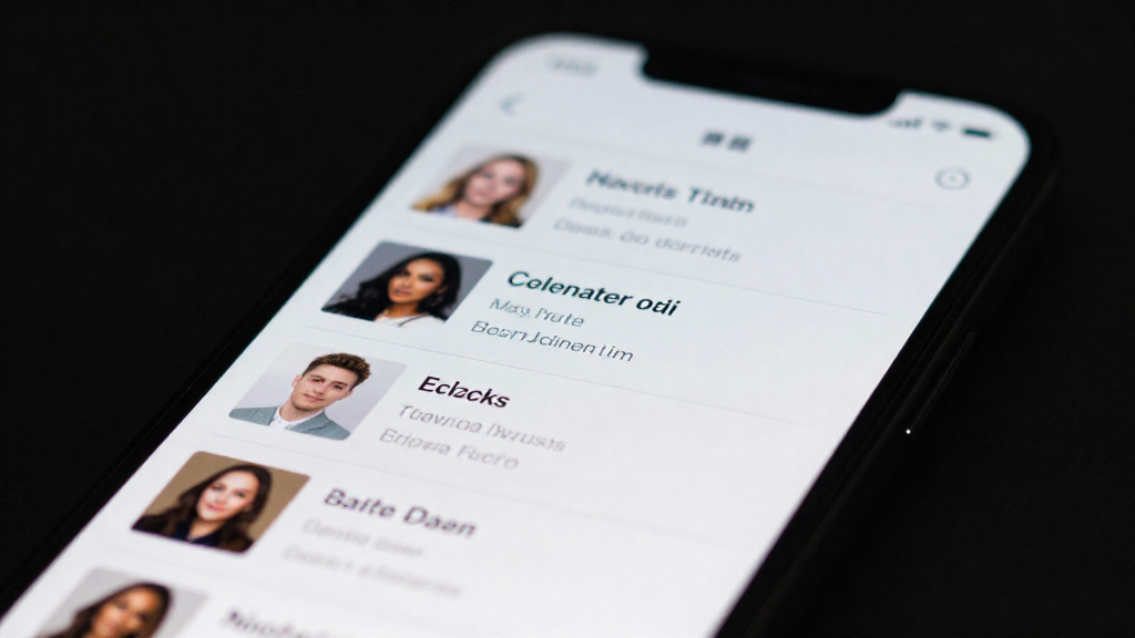 The 9 Best Dating Apps for Men in 2025: Finding Love or Casual Encounters detail