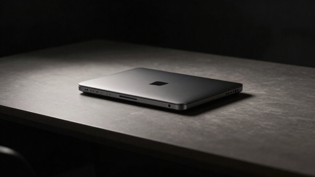 The Existential Crisis of Design: When Time Becomes the Ultimate Constraint