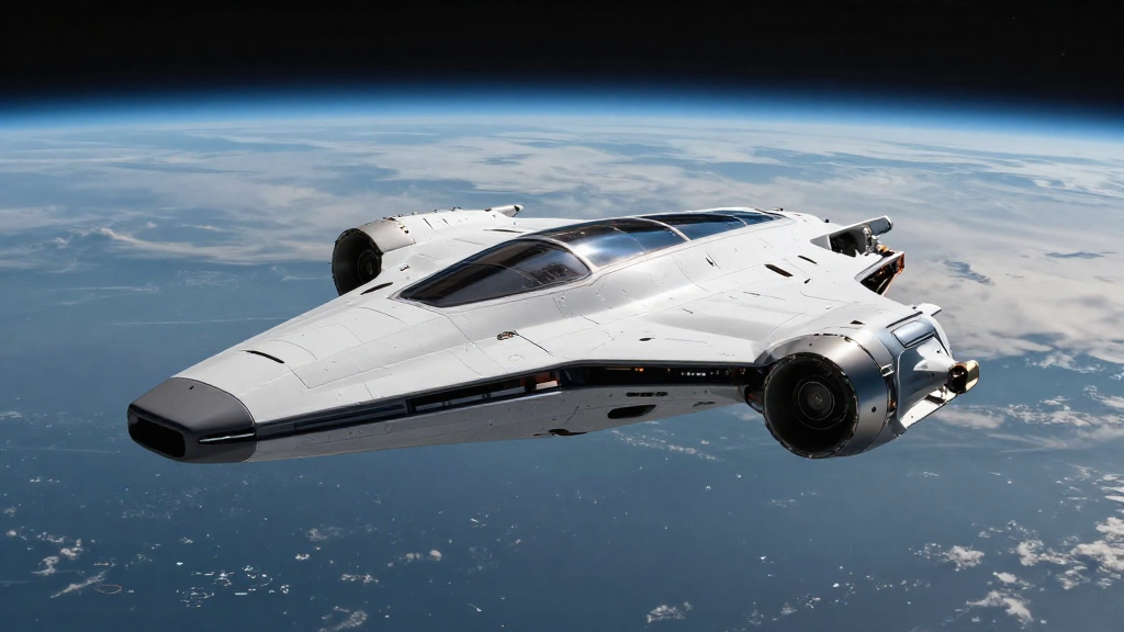 Varda Confirms Space Manufacturing Success, Aims for 'Boring' Operations